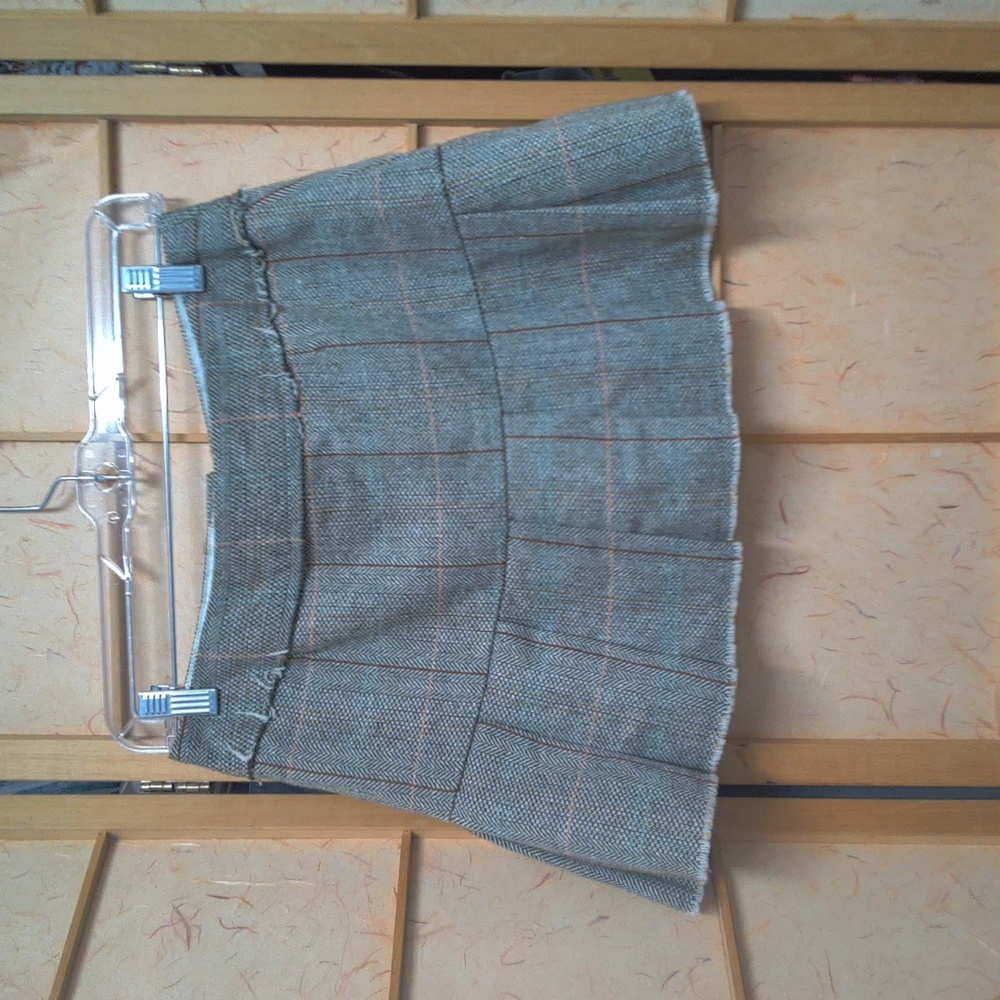 Twenty One Mini Skirt Size S - Picture 6 of 11
